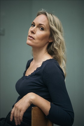 Josefine Klougart
