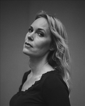 Josefine Klougart