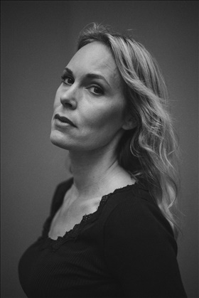 Josefine Klougart