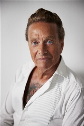 Björn Ranelid