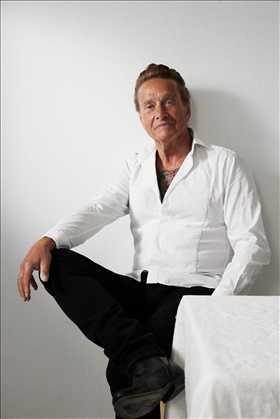 Björn Ranelid