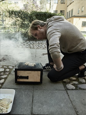 Christopher Åström