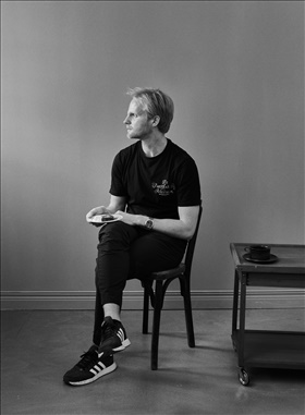 Christopher Åström