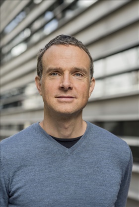 Tobias Hürter