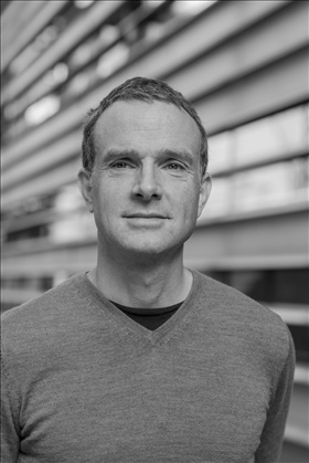 Tobias Hürter