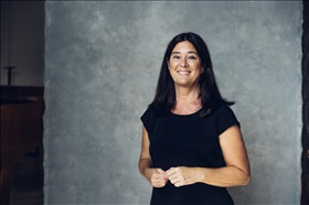 Annette Haaland
