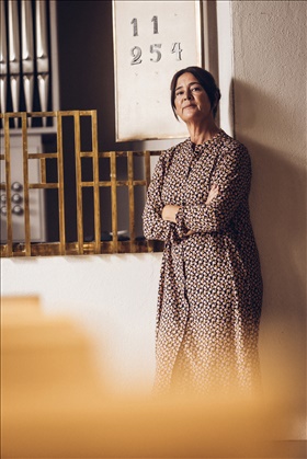 Annette Haaland