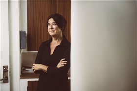 Annette Haaland