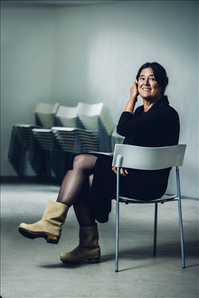 Annette Haaland