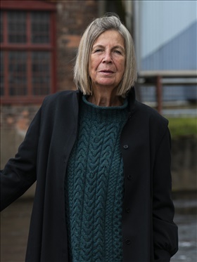 Inger Orre