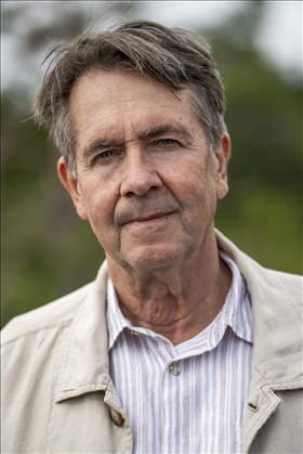 Martin Hedén