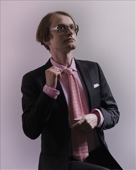 Malte Persson