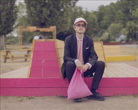 Malte Persson