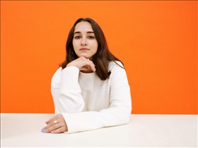 Pauline Olsson Ghoreishi