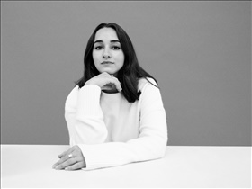 Pauline Olsson Ghoreishi