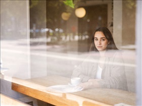 Pauline Olsson Ghoreishi