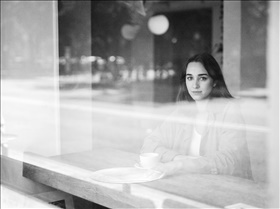 Pauline Olsson Ghoreishi