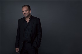 Stefan Lindberg