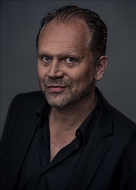Stefan Lindberg