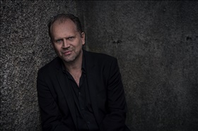 Stefan Lindberg