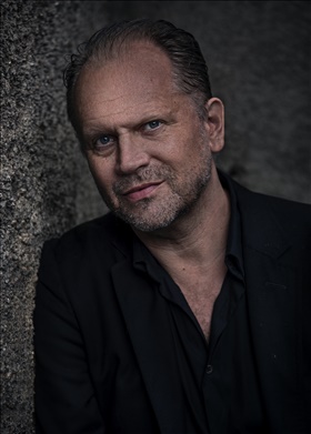 Stefan Lindberg