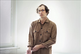 Gustav Sjöberg