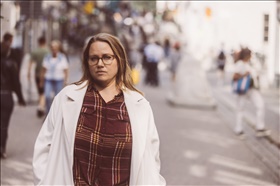 Sofia Lilly Jönsson