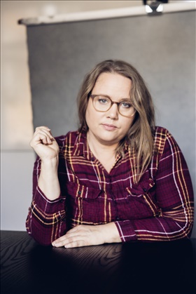 Sofia Lilly Jönsson