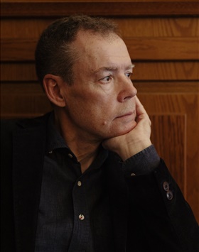 Tony Samuelsson
