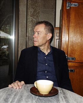 Tony Samuelsson