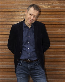Tony Samuelsson