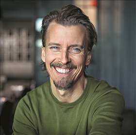 Paul Svensson