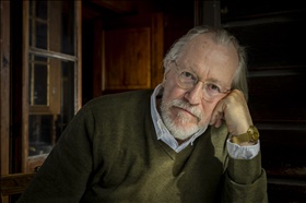 Niklas Rådström