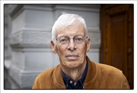 Jesper Svenbro