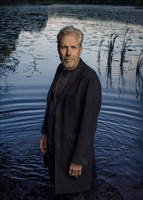 Carl-Johan Vallgren