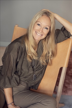 Ulrica Norberg