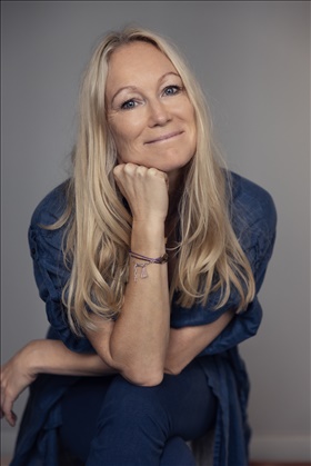 Ulrica Norberg