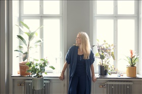 Ulrica Norberg