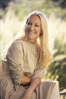 Ulrica Norberg