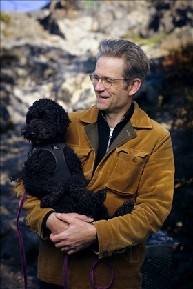 Kalle Dixelius