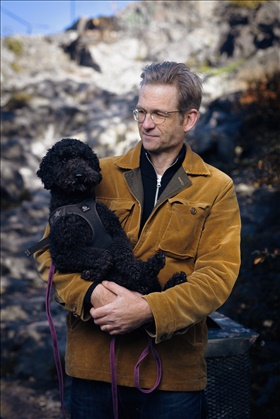 Kalle Dixelius