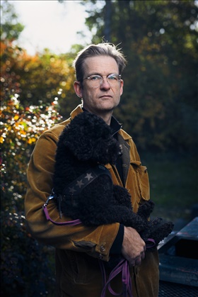 Kalle Dixelius