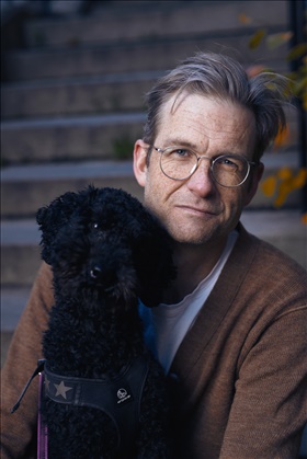 Kalle Dixelius
