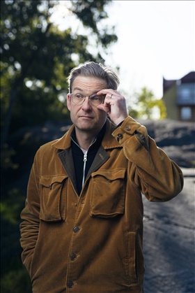Kalle Dixelius