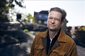 Kalle Dixelius