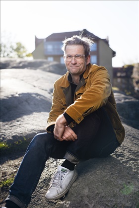 Kalle Dixelius
