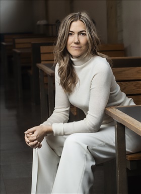 Martina Nelson