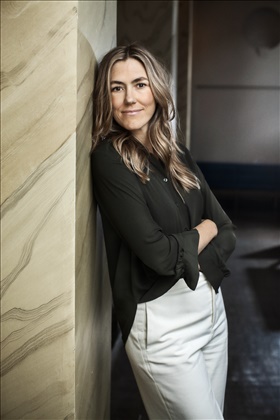 Martina Nelson