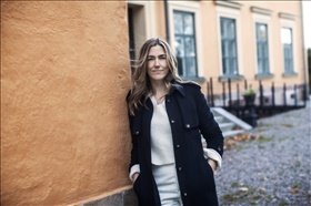 Martina Nelson