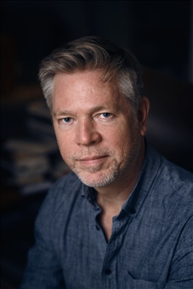 Henrik Tamm